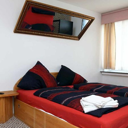 Aparthotel Kompass A 102-103 Essen Exterior photo
